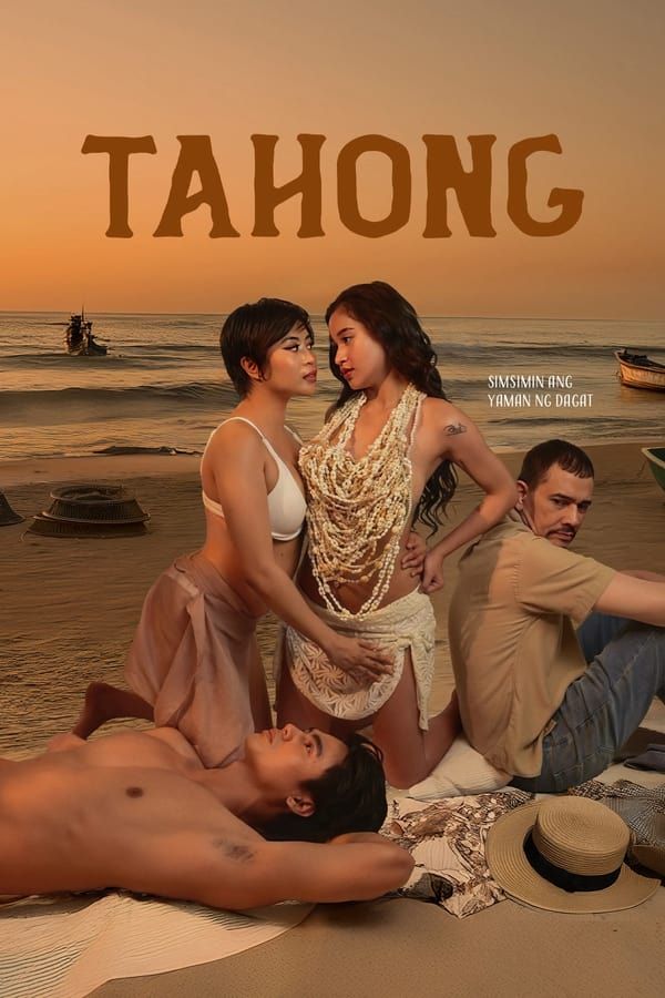 [18+] Tahong (2024) Tagalog HDRip